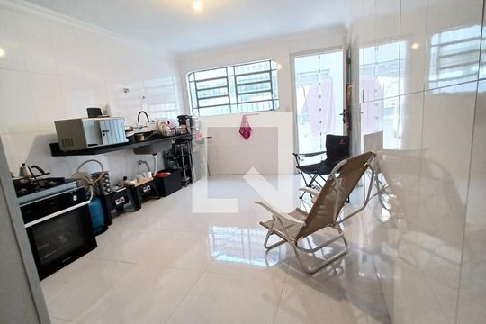 Casa para alugar com 2 quartos, 148m² em Santo Amaro, São Paulo