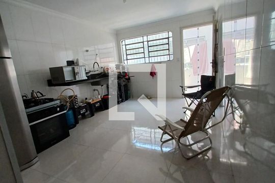 Casa para alugar com 2 quartos, 148m² em Santo Amaro, São Paulo
