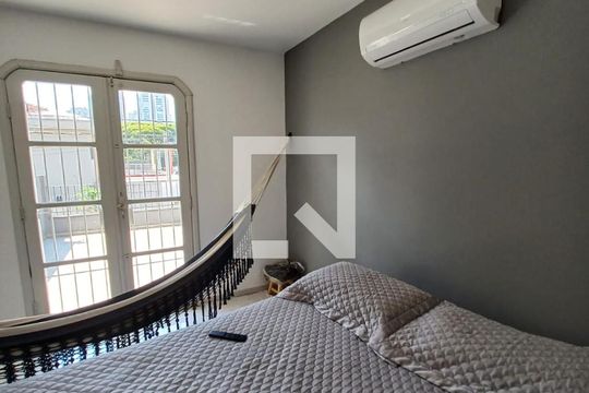Casa para alugar com 2 quartos, 148m² em Santo Amaro, São Paulo