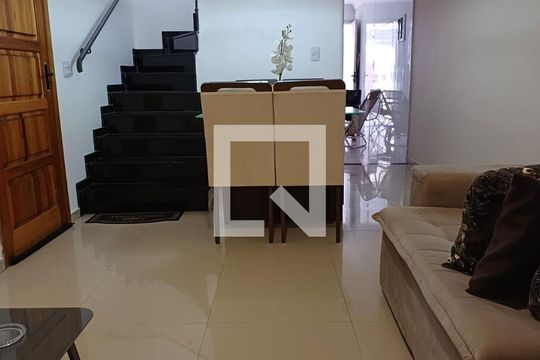 Casa para alugar com 2 quartos, 148m² em Santo Amaro, São Paulo