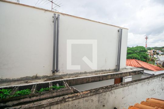 Vista do Quarto 2 de casa para alugar com 4 quartos, 320m² em Vila Sonia, São Paulo