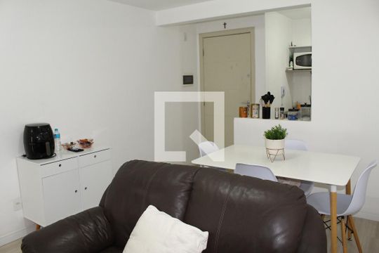 Apartamento à venda com 1 quarto, 42m² em Santa Cecilia, São Paulo
