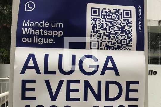 Apartamento à venda com 1 quarto, 42m² em Santa Cecilia, São Paulo