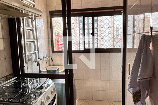 Apartamento à venda com 3 quartos, 74m² em Tatuapé, São Paulo
