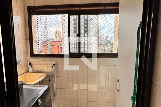Apartamento à venda com 3 quartos, 74m² em Tatuapé, São Paulo