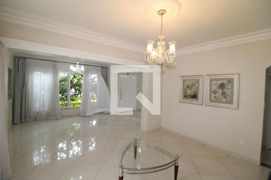 Sala de casa à venda com 4 quartos, 292m² em Jardim Sao Paulo(zona Norte), São Paulo