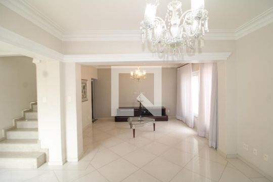 Sala de casa à venda com 4 quartos, 292m² em Jardim Sao Paulo(zona Norte), São Paulo