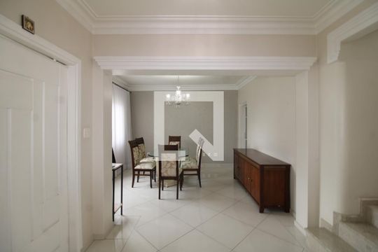 Sala de Jantar de casa à venda com 4 quartos, 292m² em Jardim Sao Paulo(zona Norte), São Paulo