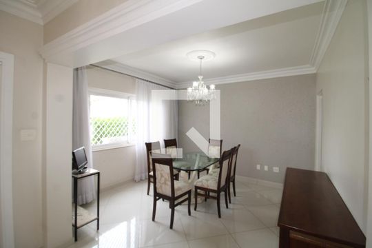 Sala de Jantar de casa à venda com 4 quartos, 292m² em Jardim Sao Paulo(zona Norte), São Paulo