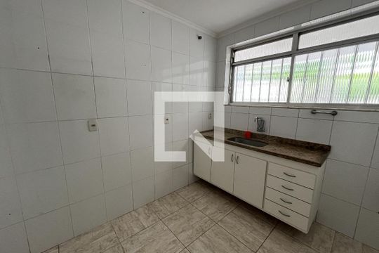 Cozinha de casa de condomínio à venda com 3 quartos, 204m² em Galeão, Rio de Janeiro
