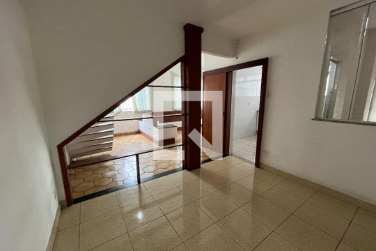 Copa de casa de condomínio à venda com 3 quartos, 204m² em Galeão, Rio de Janeiro