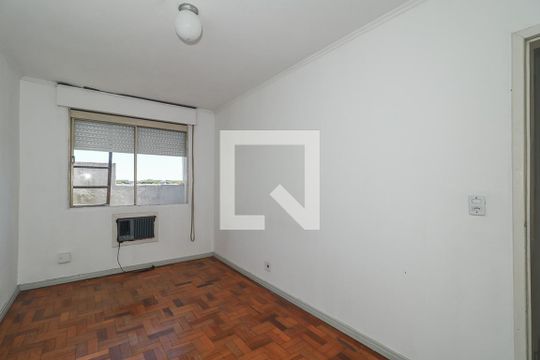 Quarto de apartamento à venda com 1 quarto, 50m² em Jardim São Pedro, Porto Alegre