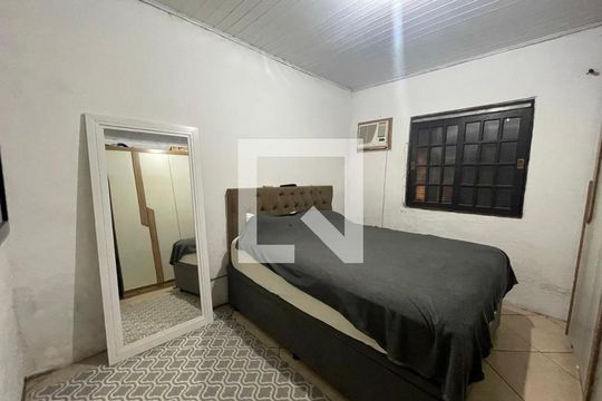 Quarto 1 de casa à venda com 2 quartos, 92m² em Santo Andre, São Leopoldo