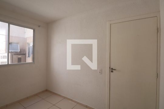 Quarto 2 de apartamento à venda com 2 quartos, 48m² em Estância Velha, Canoas
