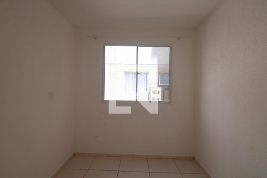Quarto 2 de apartamento à venda com 2 quartos, 48m² em Estância Velha, Canoas