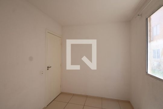 Quarto 1 de apartamento à venda com 2 quartos, 48m² em Estância Velha, Canoas