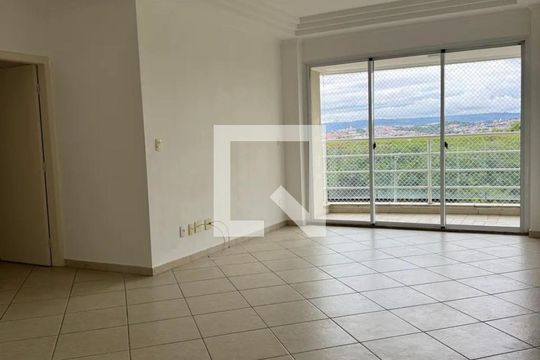 Apartamento para alugar com 3 quartos, 110m² em Jardim Judith, Sorocaba