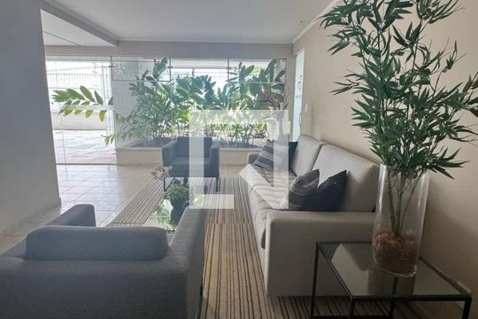 Apartamento para alugar com 3 quartos, 110m² em Jardim Judith, Sorocaba