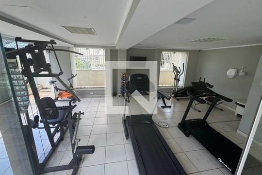Apartamento para alugar com 3 quartos, 110m² em Jardim Judith, Sorocaba