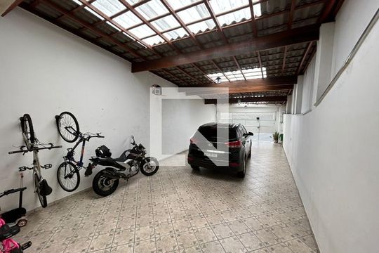 Casa à venda com 3 quartos, 210m² em Assunção, São Bernardo do Campo