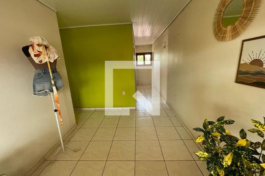 Sala de Estar de casa para alugar com 3 quartos, 300m² em Industrial, Novo Hamburgo