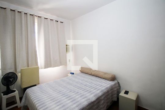 Quarto 1- Suíte de apartamento à venda com 3 quartos, 79m² em Vila da Penha, Rio de Janeiro