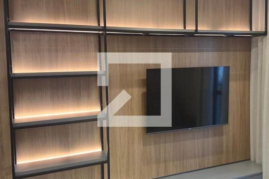 Apartamento para alugar com 1 quarto, 27m² em Perdizes, São Paulo