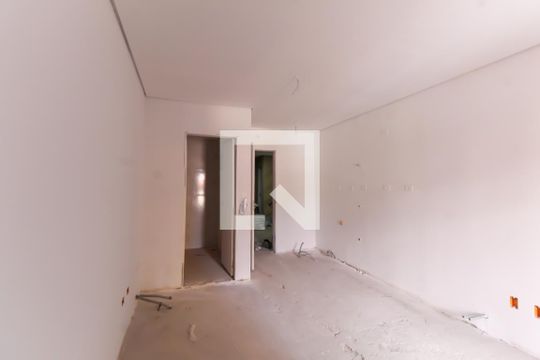 Kitnet/Studio para alugar com 1 quarto, 27m² em Alto da Mooca, São Paulo