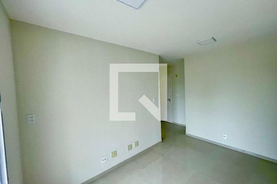 Sala de apartamento para alugar com 2 quartos, 64m² em Macedo, Guarulhos