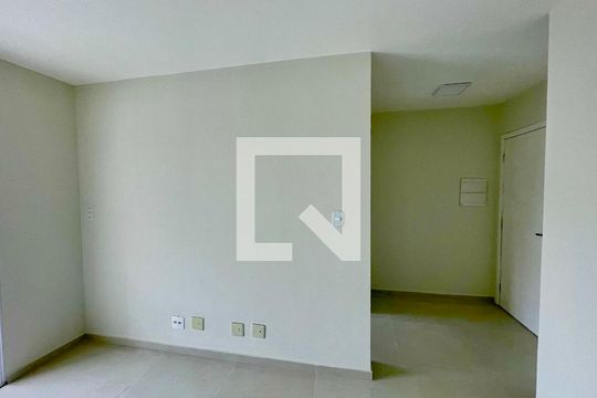 Sala de apartamento para alugar com 2 quartos, 64m² em Macedo, Guarulhos