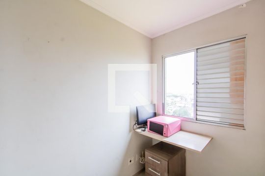 Quarto 2 de apartamento para alugar com 3 quartos, 65m² em Cidade Líder, São Paulo