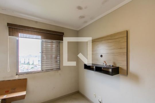 Quarto 1 de apartamento para alugar com 3 quartos, 65m² em Cidade Líder, São Paulo