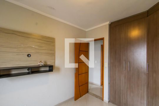 Quarto 1 de apartamento para alugar com 3 quartos, 65m² em Cidade Líder, São Paulo
