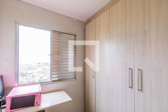 Quarto 2 de apartamento para alugar com 3 quartos, 65m² em Cidade Líder, São Paulo