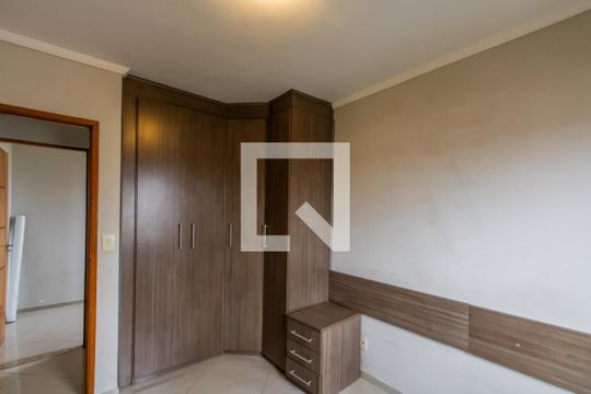 Quarto 1 de apartamento para alugar com 3 quartos, 65m² em Cidade Líder, São Paulo
