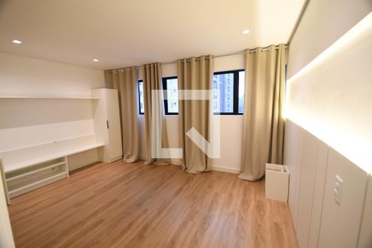 Studio de kitnet/studio à venda com 1 quarto, 32m² em Botafogo, Campinas