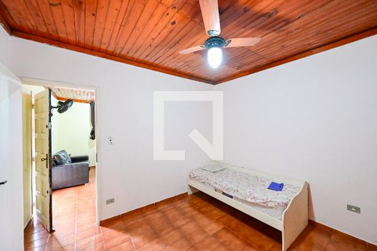Quarto 1 de casa para alugar com 2 quartos, 120m² em Saúde, São Paulo