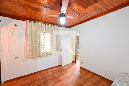 Quarto 1 de casa para alugar com 2 quartos, 120m² em Saúde, São Paulo