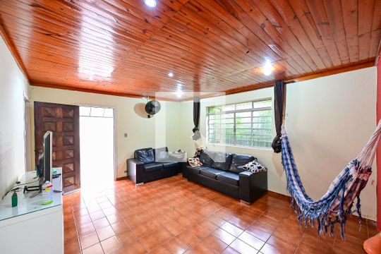 Sala de casa para alugar com 2 quartos, 120m² em Saúde, São Paulo