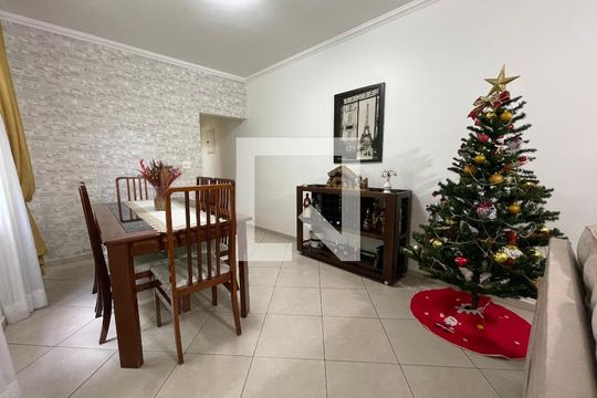 Sala de casa à venda com 3 quartos, 122m² em Jaguaré, São Paulo