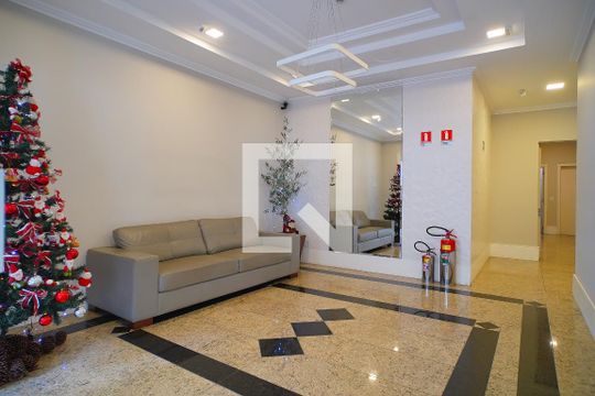 Área comum de apartamento para alugar com 2 quartos, 80m² em Floresta, Porto Alegre