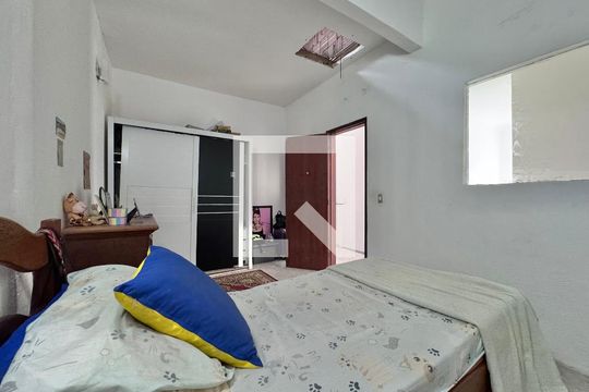 Quarto 2 de casa à venda com 3 quartos, 200m² em Vargem Grande, Rio de Janeiro