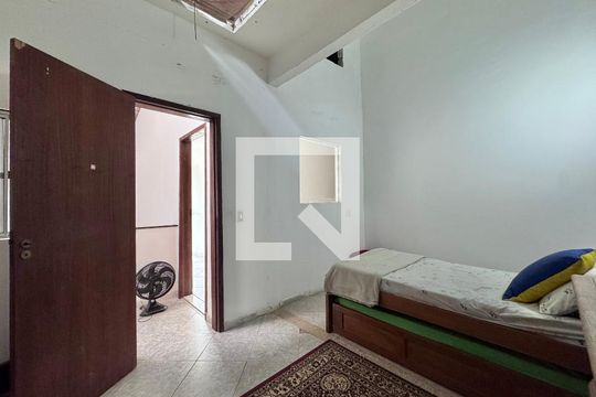 Quarto 2 de casa à venda com 3 quartos, 200m² em Vargem Grande, Rio de Janeiro