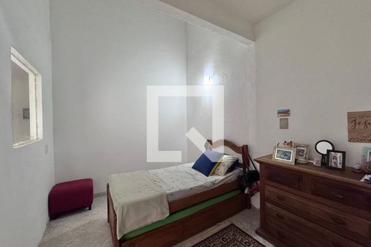 Quarto 2 de casa à venda com 3 quartos, 200m² em Vargem Grande, Rio de Janeiro