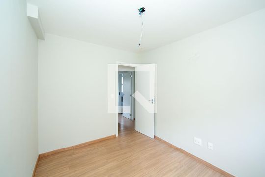 QUARTO1 de apartamento à venda com 4 quartos, 134m² em Luxemburgo, Belo Horizonte