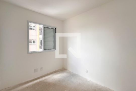 Quarto 1 de apartamento à venda com 2 quartos, 48m² em Assunção, São Bernardo do Campo