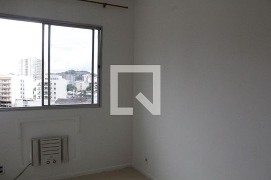 Apartamento à venda com 2 quartos, 69m² em Tijuca, Rio de Janeiro