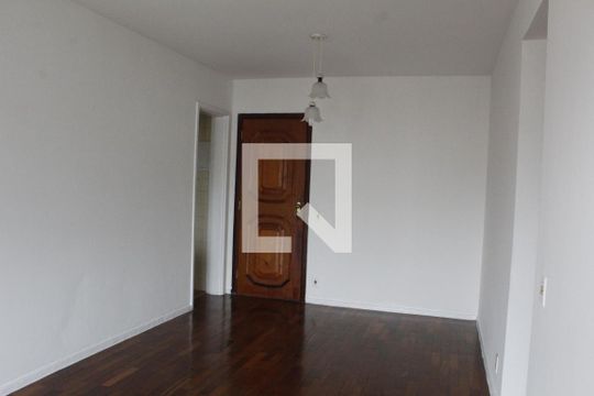 Apartamento à venda com 2 quartos, 69m² em Tijuca, Rio de Janeiro
