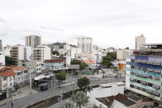 Apartamento à venda com 2 quartos, 69m² em Tijuca, Rio de Janeiro