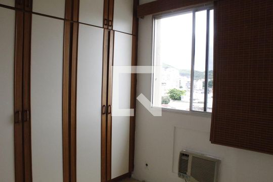 Apartamento à venda com 2 quartos, 69m² em Tijuca, Rio de Janeiro